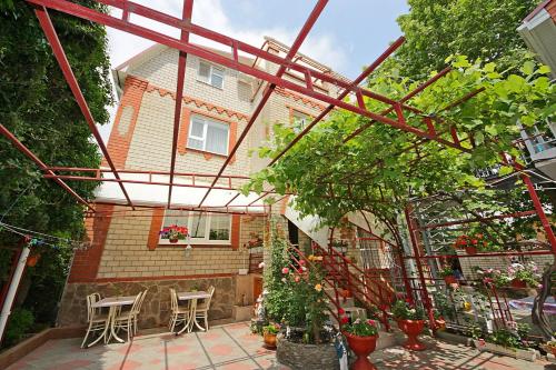 Фотографии гостевого дома
Любимый