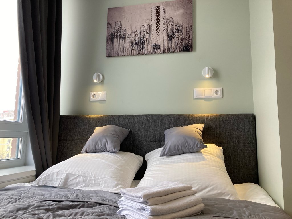 Фотография квартиры Апартаменты Нижний Новгород Центр