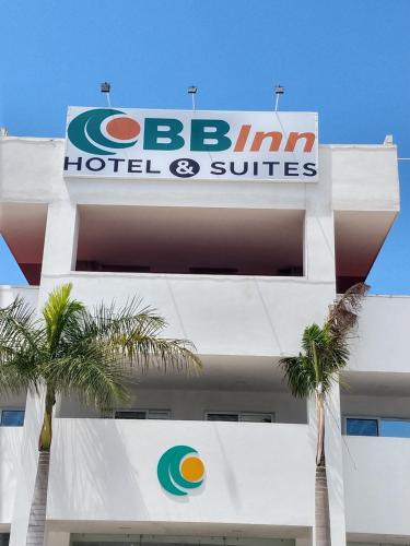 Фотография гостиницы BB INN