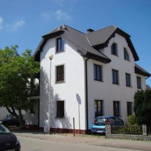 Фотографии мини отеля 
            Villa California