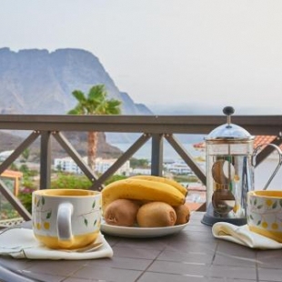 Фотография гостевого дома Duplex Agaete 4P vista mar terraza barbacoa by Lightbooking