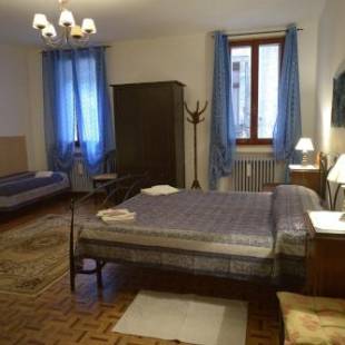 Фотографии мини отеля
B&B Arabesque