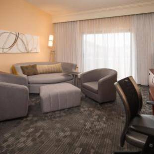 Фотографии гостиницы
Courtyard by Marriott New Carrollton Landover