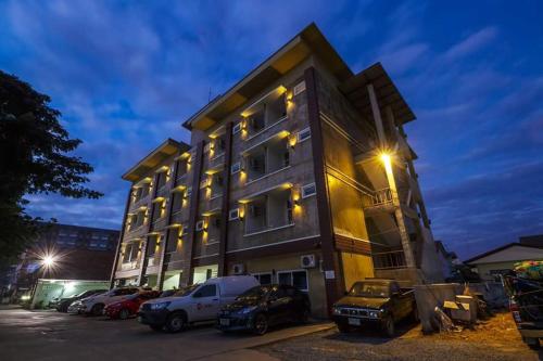 Фотография мини отеля Tonwai Modern Place