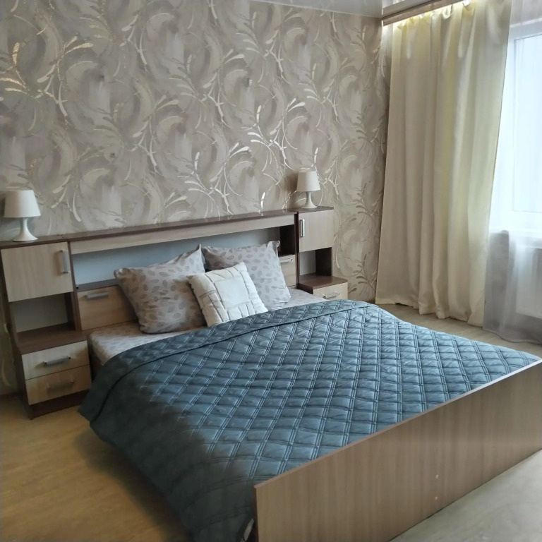 Фотография квартиры Апартаменты на улице Пригородная 13 корпус 3