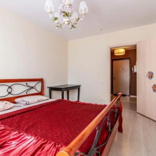 Фотография квартиры Апартаменты Фаэтон DreamHouse 18