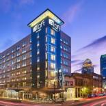 Фотография гостиницы Aloft Louisville Downtown