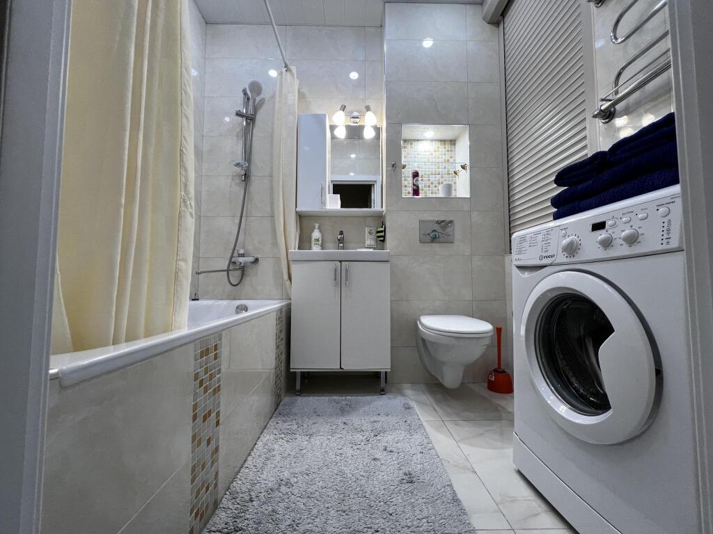 Фотография квартиры AlexHome (АлексХоум) на улице Алексея Короткова 1