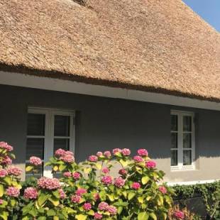 Фотографии гостевого дома 
            Lütt Reethuus