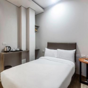 Фотография гостиницы Anex Hotel by AIRO HOSPITALITY