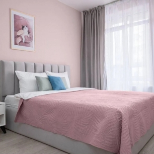 Фотография квартиры Квартира с ремонтом pядoм c гоpoдcким пapком