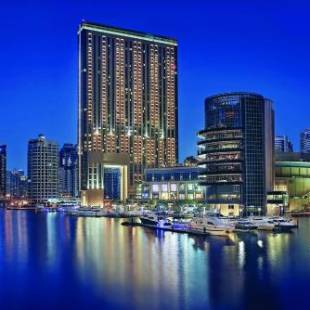 Фотографии гостиницы 
            Address Dubai Marina