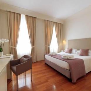 Фотографии апарт отеля
Residence Hilda