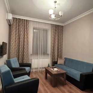 Фотография квартиры Квартира 24