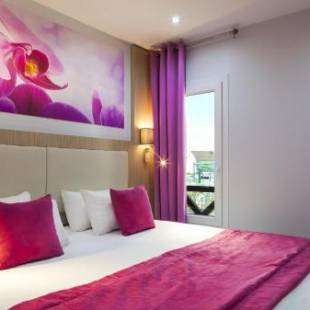 Фотографии гостиницы
Comfort Hotel Orléans Sud Co'met