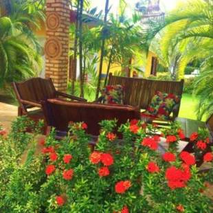 Фотографии мини отеля
Pouso do Kite Pousada Flecheiras