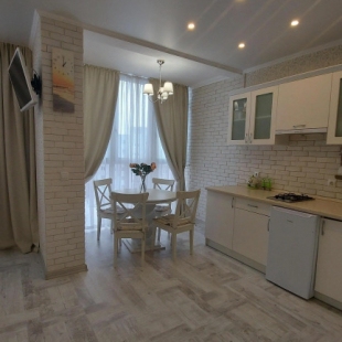 Фотография квартиры Апартаменты Лайт