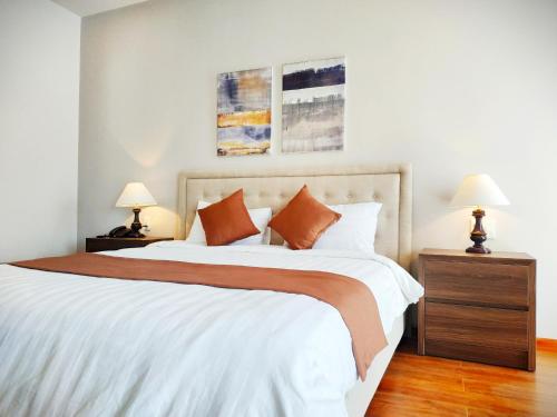 Фотография гостиницы Amia Dalat