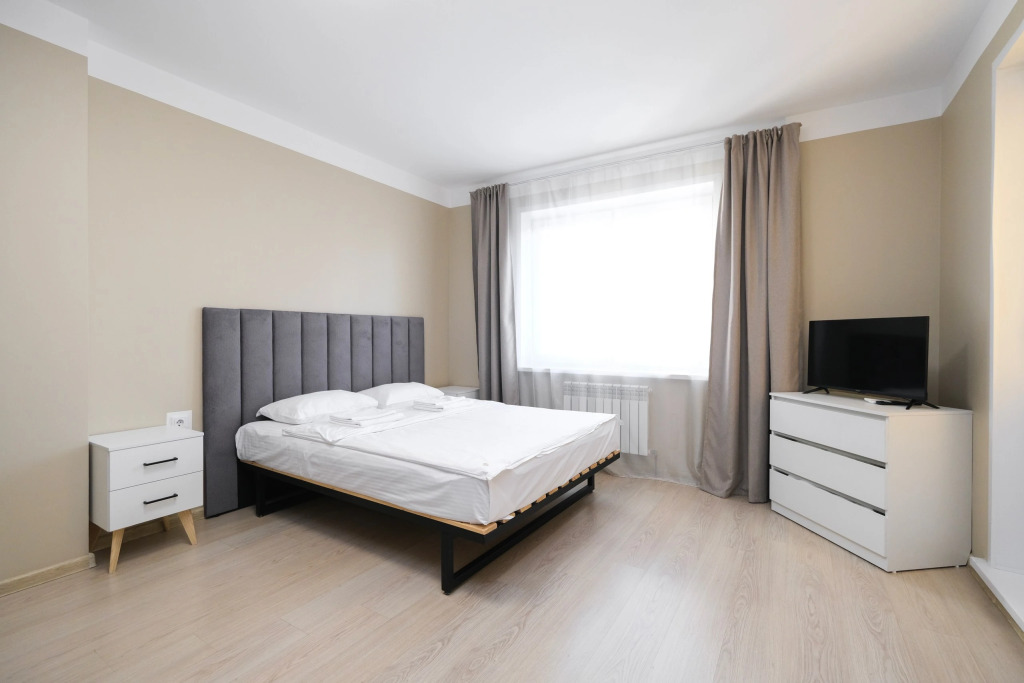 Фотография квартиры Квартира Апартаменты Домант на Фрунзе 49/2 (3)