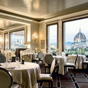 Фотографии гостиницы
Grand Hotel Baglioni