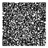 QR код гостевого дома Берег Роз 