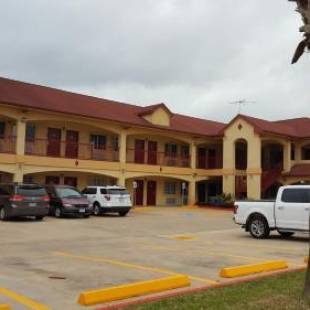 Фотографии гостиницы 
            Palace Inn