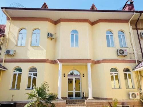 Фотография гостиницы Рахат Инн