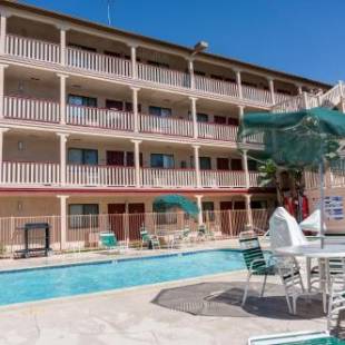 Фотографии гостиницы
Heritage Inn La Mesa