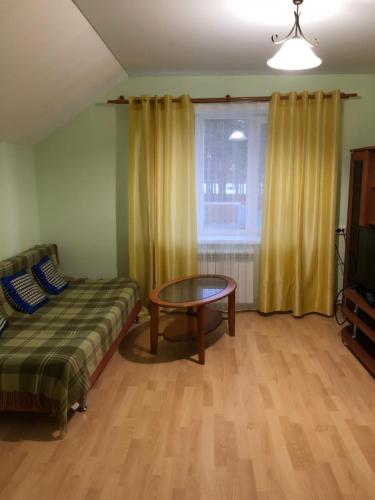 Фотографии гостевого дома
У Замка Понизовкина