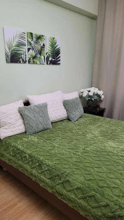 Фотография квартиры Квартира Небольшая около Диагностического