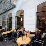 Фотография гостиницы Hotel Post Wien