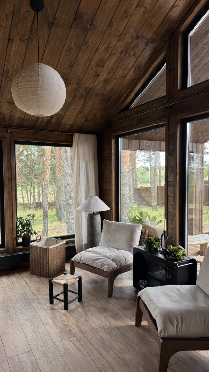 Фотография Коттеджа Частный дом ALMA