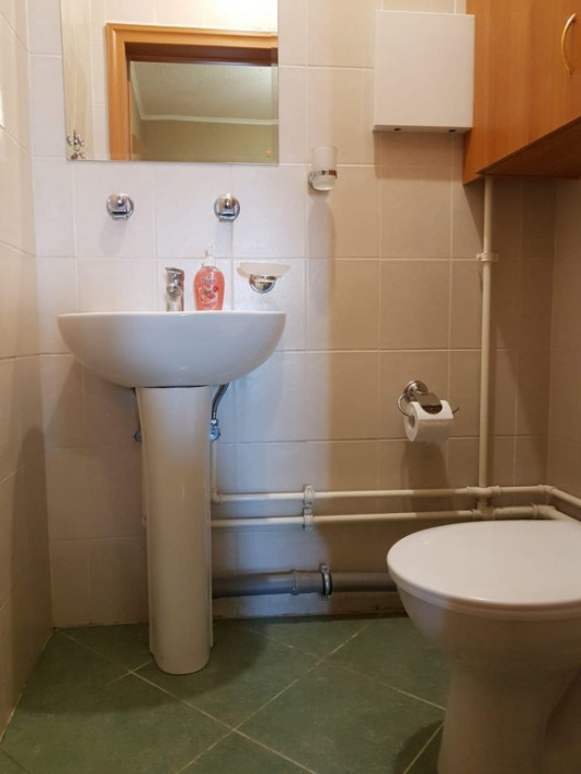 Фотографии квартиры
Апартаменты в микрорайоне Оптимистов 2/2