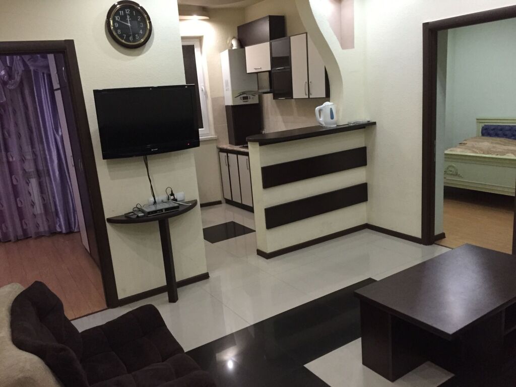 Фотография квартиры Апартаменты Tatev