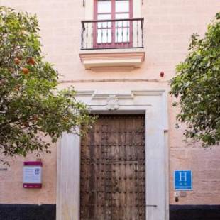 Фотографии гостиницы
Hotel Casa de las Cuatro Torres