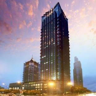 Фотографии гостиницы
Shangri-La Suzhou