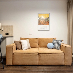 Фотография квартиры Квартира Merino Home Ван Гог