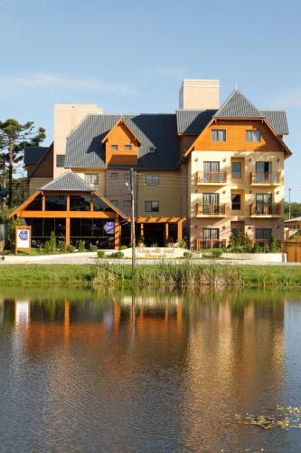 Фотография гостиницы Sky Ville Hotel Gramado