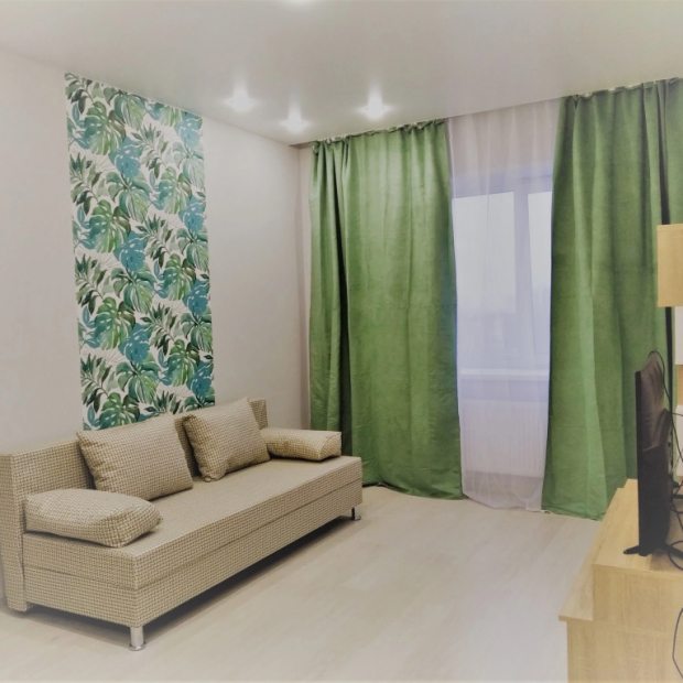 Фотографии квартиры
Чайка