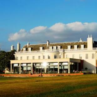 Фотографии гостиницы
Hotel du Vin Cannizaro House Wimbledon