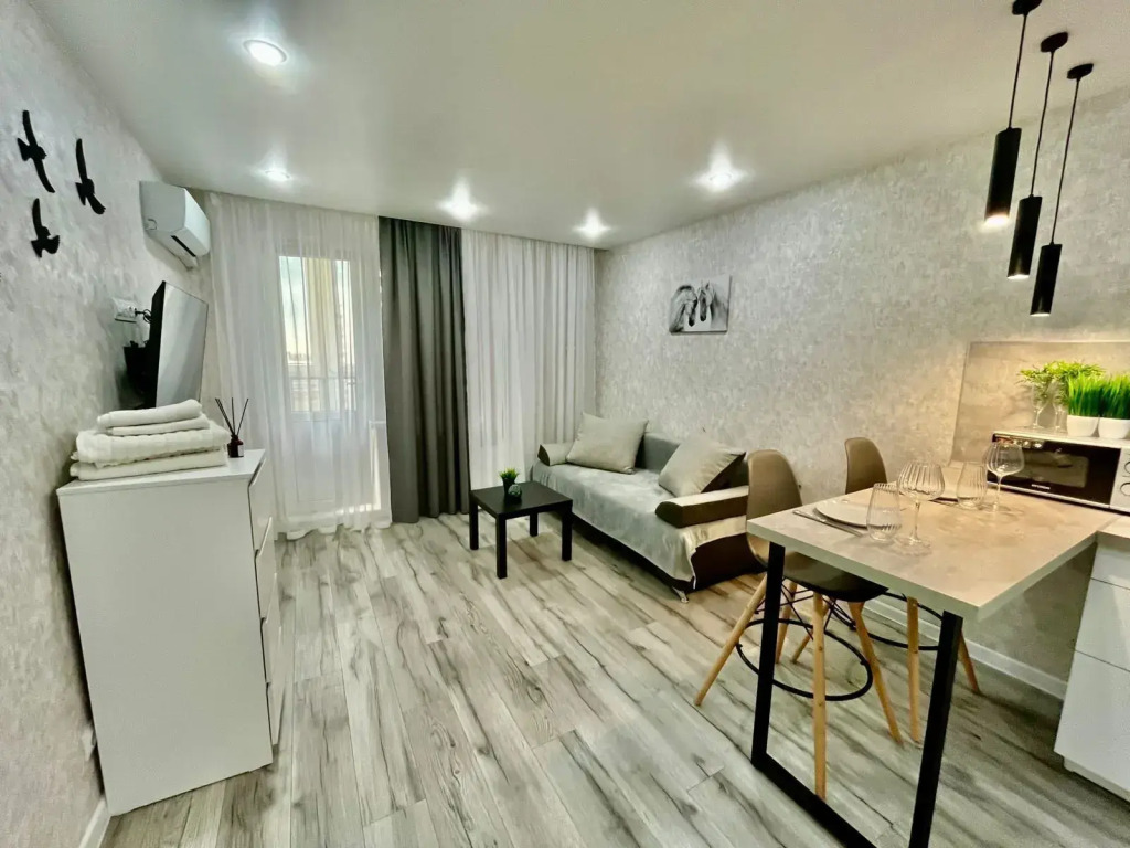 Фотография квартиры Квартира на ул Ленина 235