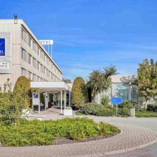 Фотографии гостиницы
Novotel Antwerpen