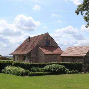 Фотографии гостевого дома
't Ligt ter Velde, oase van rust, sauna, directie Brugge