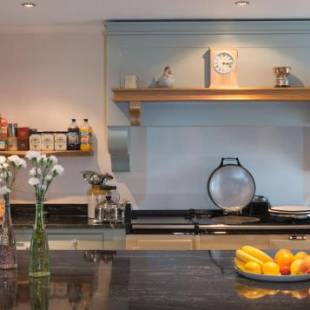 Фотографии мини отеля 
            Bishopcleugh Guest House