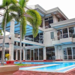 Фотографии гостиницы
Costa Palawan Resort