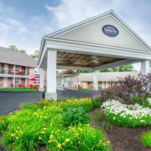 Фотографии гостиницы
Yankee Inn