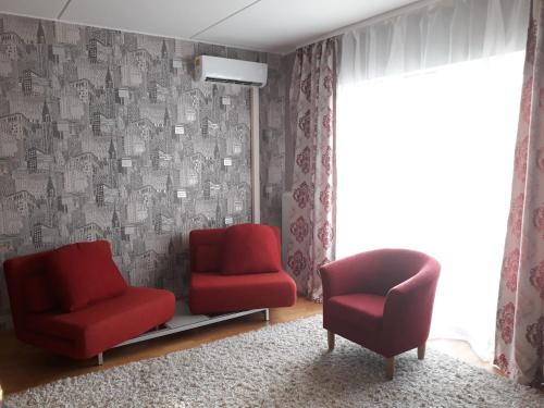 Фотография квартиры Aleksandria Apartment