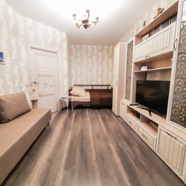 Фотографии квартиры
Апартаменты На берегу Невы