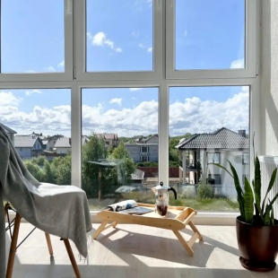 Фотография квартиры Квартира у моря