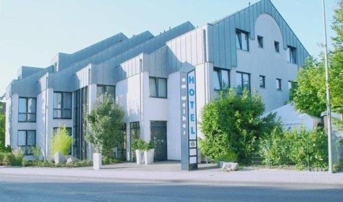 Фотография гостиницы Hotel am Weiher